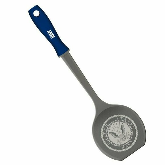 YOU THE FAN | Kitchen | Us Navy Flipper Spatula Bbq Grilling Barbecue ...